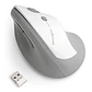 Mouse Vertical Pro Fit Kensington, 6 Botones, Wireless, Gray - Miniatura 12