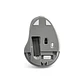 Mouse Vertical Pro Fit Kensington, 6 Botones, Wireless, Gray - Miniatura 13
