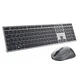 Kit Teclado y Mouse inalámbrico Dell KM7321W, 2.4 GHz, Bluetooth 5.0 - Miniatura 7