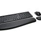 Kensington kit teclado + mouse inalambrico Profit antiderrame - Miniatura 2