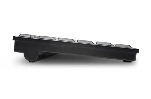 Kensington kit teclado + mouse inalambrico Profit antiderrame 3