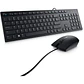 Kit Teclado y mouse alámbricos Dell KM300C-LTN, USB, 1000 DPI, Windows, Mac, Linux - Miniatura 2
