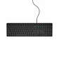 Kit Teclado y mouse alámbricos Dell KM300C-LTN, USB, 1000 DPI, Windows, Mac, Linux - Miniatura 3