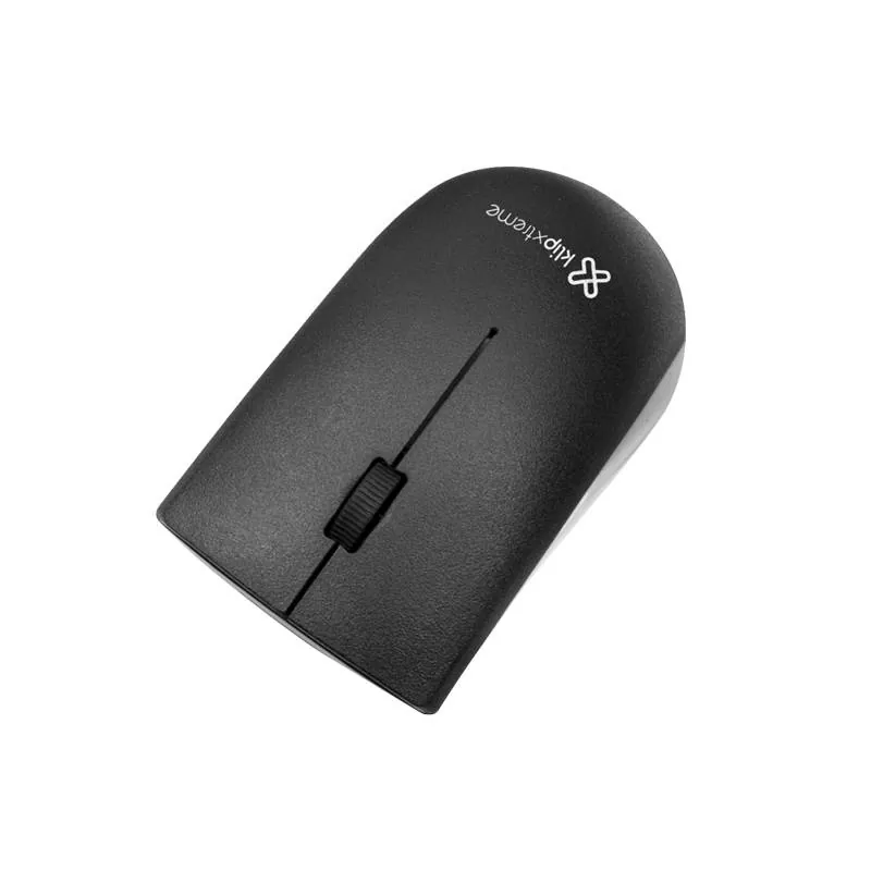 Kit Teclado + Mouse Klip Xtreme Inspire KCK-265S, Color Negro 2