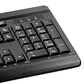 Kit Teclado y Mouse Klip Xtreme KCK-251S DeskMate - Miniatura 5