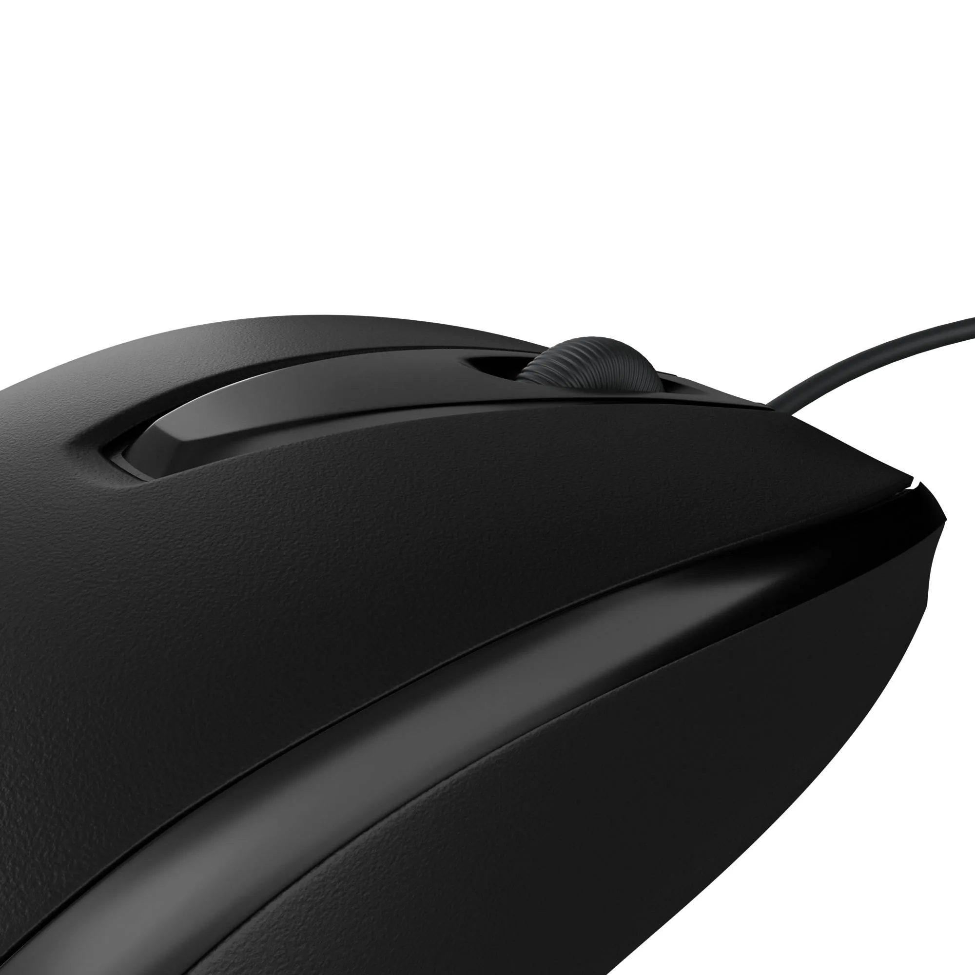 Kit Teclado y Mouse Klip Xtreme KCK-251S DeskMate 6