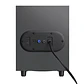Parlante para PC Subwoofer Logitech Z407, Bluetooth, MicroUSB, 3.5mm - Miniatura 3