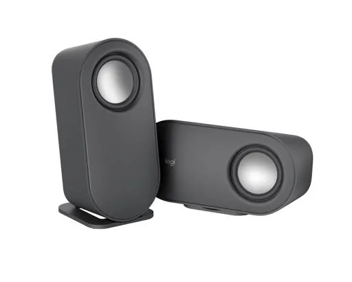Parlante para PC Subwoofer Logitech Z407, Bluetooth, MicroUSB, 3.5mm 4