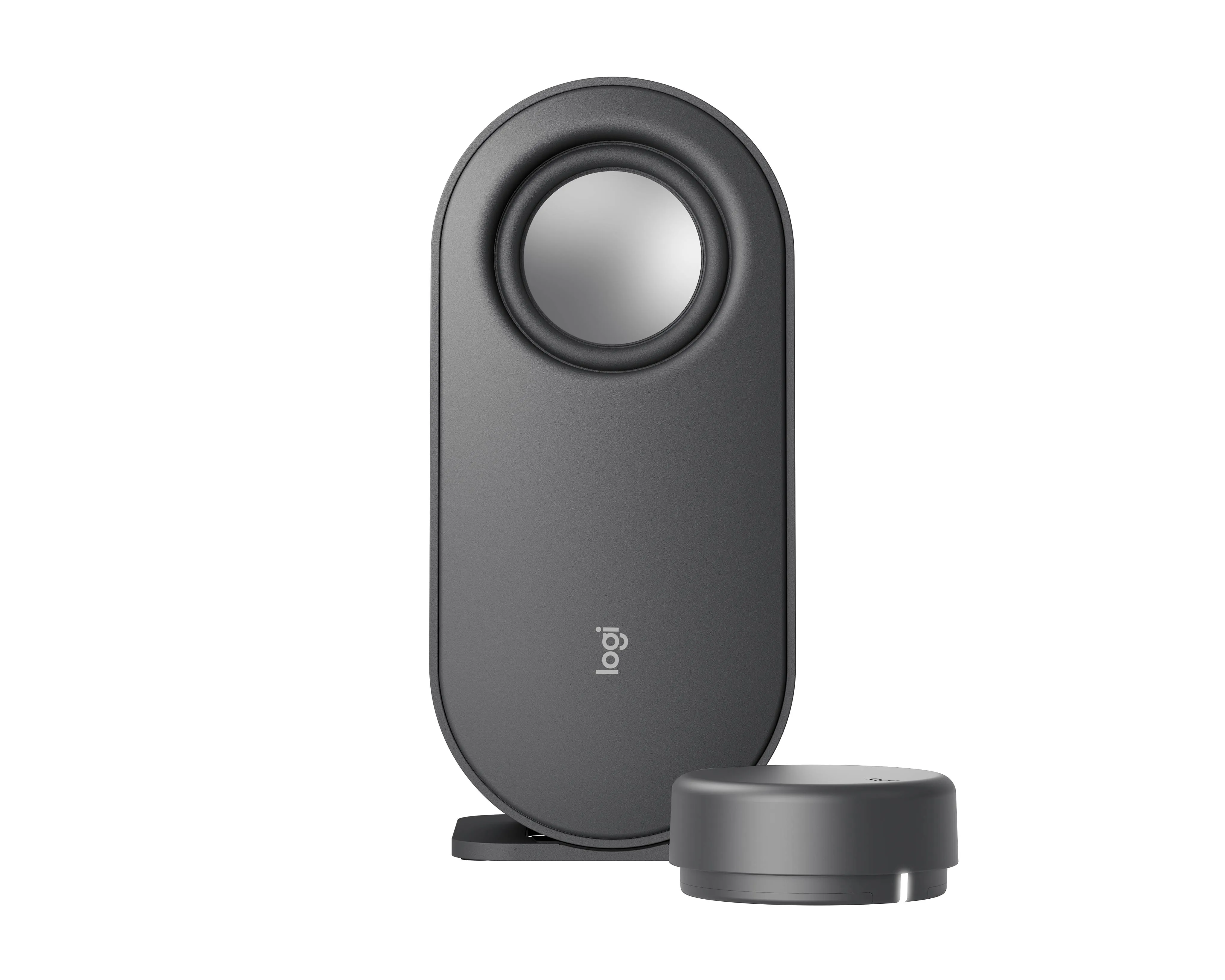Parlante para PC Subwoofer Logitech Z407, Bluetooth, MicroUSB, 3.5mm 5
