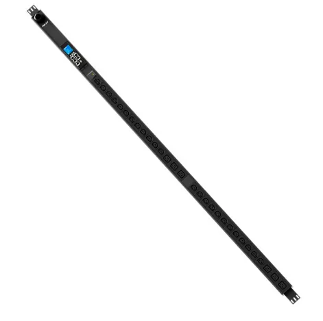 PDU FPD-3012MOUS Meter 220V 1PH 6-C19 24-C13 OU SNMP Forza 3