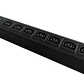 PDU FPD-3012MOUS Meter 220V 1PH 6-C19 24-C13 OU SNMP Forza - Miniatura 5