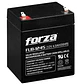 Batería Forza FUB de 4.5A, Recargable, 12V, Portatil, Versatil - Miniatura 2