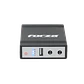 Mini UPS Forza DC-140USB 14W, USB, Salidas 5V/9V/12VCC, NEMA 1-15P Portátil - Miniatura 7