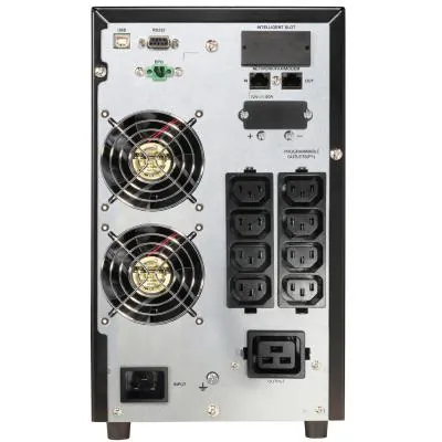 UPS FORZA FDC-203K-I 3000VA 3000W Online, PF1, AC 220V 2