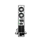 UPS FORZA Atlas FDC-3012R-I 3000VA, 220V, Doble Conversión, LCD Profesional - Miniatura 3