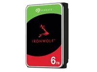 SGT 6TB 5400RPM 3.5 Ironwolf Uso Nas Sata3 256MB 2