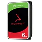 SGT 6TB 5400RPM 3.5 Ironwolf Uso Nas Sata3 256MB - Miniatura 2