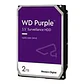 WD d/s Purple WD23PURZ 2TB 256mb Surveillance 5400rpm - Miniatura 2
