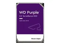 Disco Duro de Videovigilancia 1TB WD Purple, 3.5