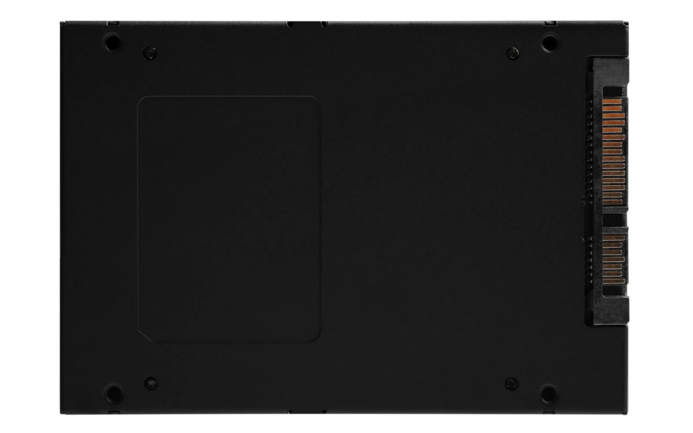 Unidad SSD Kingston KC600, 1TB, 2.5