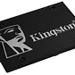 Unidad SSD Kingston KC600, 1TB, 2.5