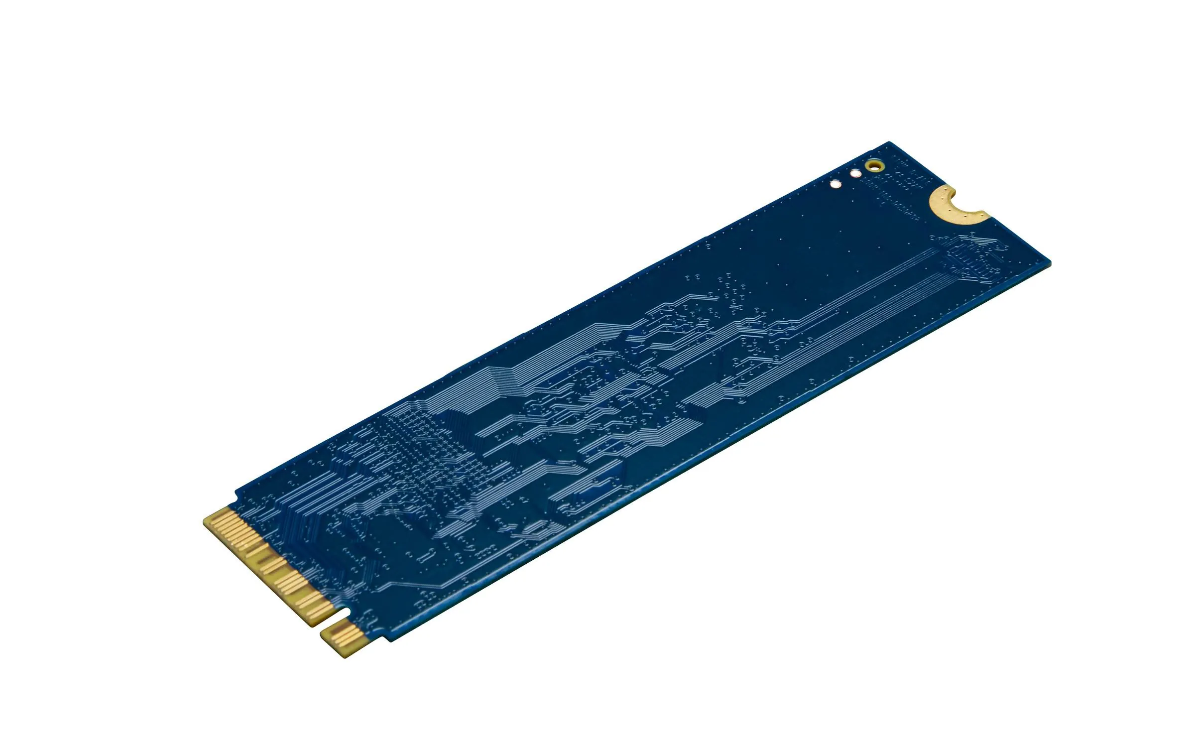 Unidad SSD Kingston NV3, 500GB, M.2 2280, NVMe PCIe 4.0 x4, Lectura 6000MB/s Escritura 5000MB/s 3