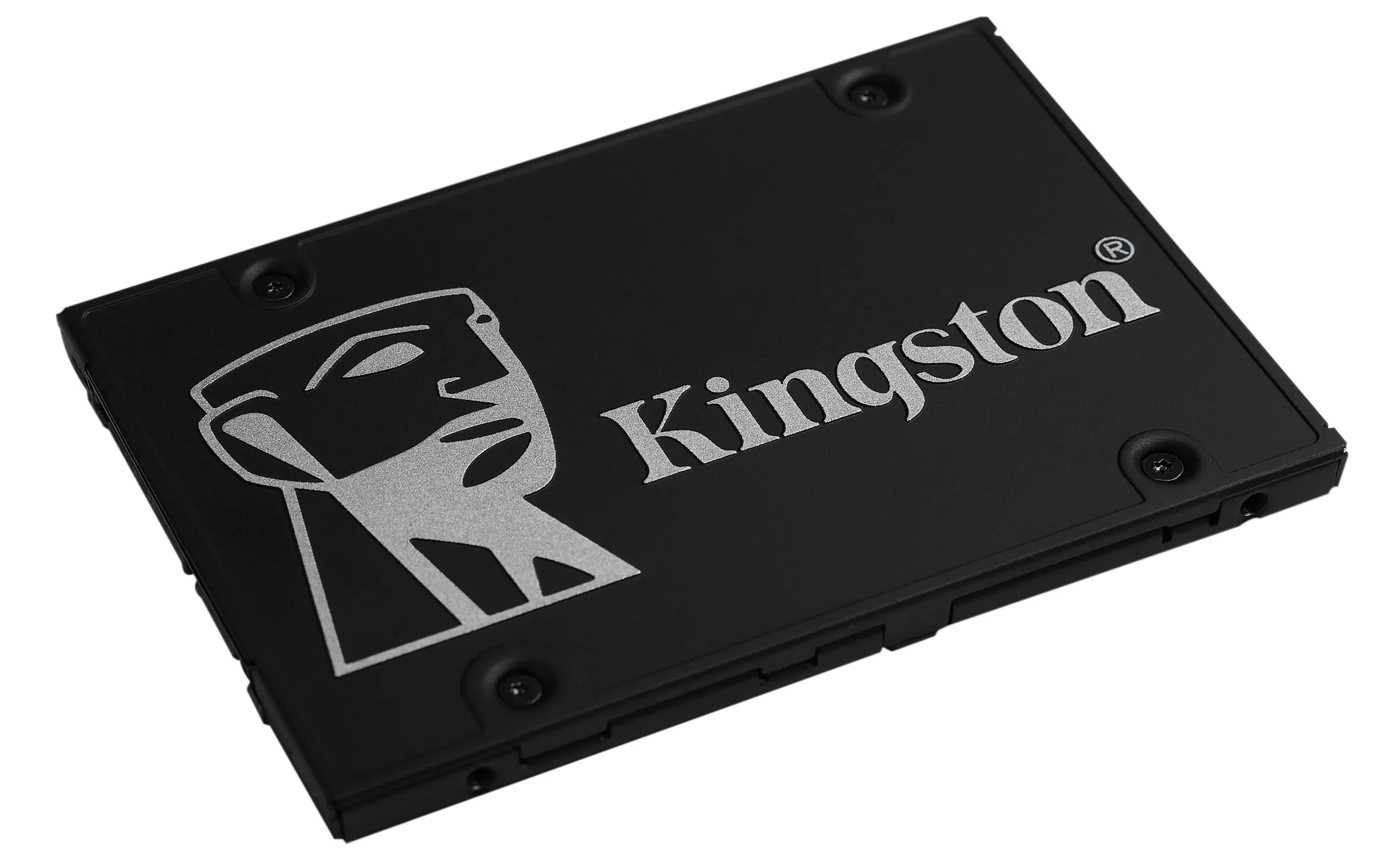Unidad SSD 256GB Kingston KC600 2.5