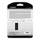Unidad SSD 256GB Kingston KC600 2.5