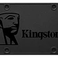KNG SSD 480GB 500MB/450MB L/E A400 Sata3 2.5