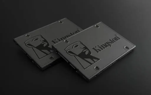 KNG SSD 480GB 500MB/450MB L/E A400 Sata3 2.5