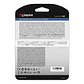 Unidad SSD 1920GB Kingston Data Center Enterprise DC600M, 2.5