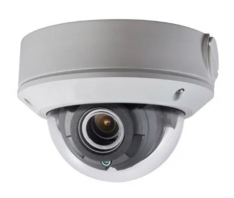 Cámara de Vigilancia Hikvision Turbo HD, Exterior, 2MP, 1080p, f14 2