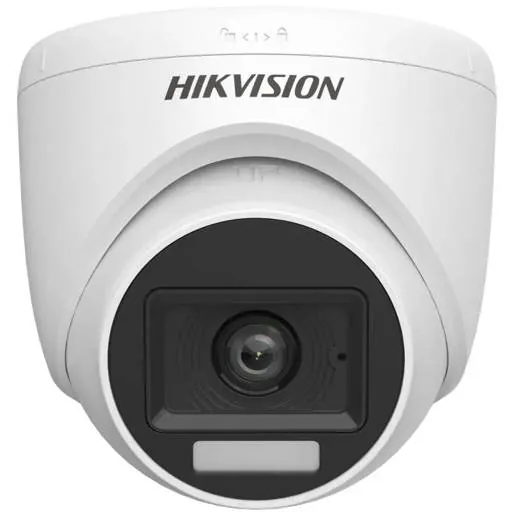 Cámara de vigilancia Hikvision Surveillance camera, Domo 5MP LF 3