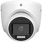 Cámara Turbo HD Hikvision DS-2CE76D0T-EXLMF 2MP con Lente 2.8mm, IR 40m y Micrófono Integrado - Miniatura 2
