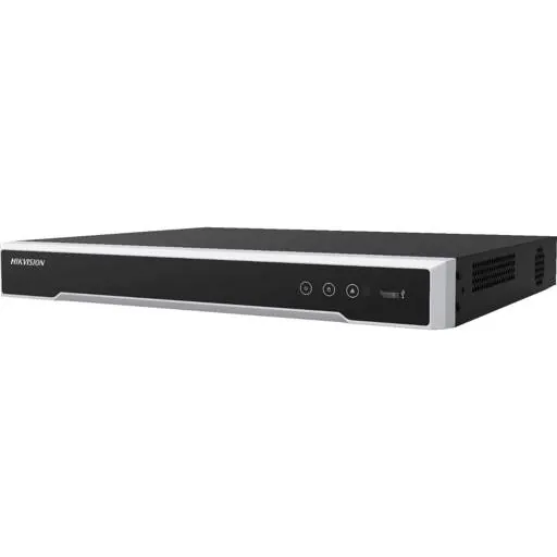 Grabadora de Video Hikvision DS-7608NI-Q2/8P, NVR, 8 Canales, Montaje en Bastidor 2