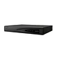 Grabador NVR de 4 Canales PoE 4K Hikvision ProSeries DS-7604NI-Q1/4P - Miniatura 2