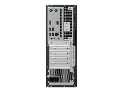 ASUS sff d500sd3121000680 I3 12100 4G 256G SSD 9I freedos teclado + mouse 3