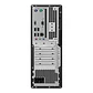 ASUS sff d500sd3121000680 I3 12100 4G 256G SSD 9I freedos teclado + mouse - Miniatura 3