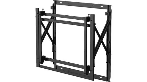 Soporte de Pared para Pantalla LCD Hikvision DS-DN4901W 3