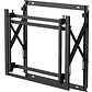 Soporte de Pared para Pantalla LCD Hikvision DS-DN4901W - Miniatura 3