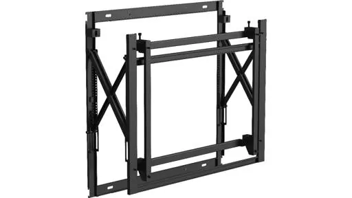 Soporte de Pared para Pantalla LCD Hikvision DS-DN4901W 4