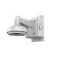 Soporte de Pared Hikvision DS-1272ZJ-120B para Cámaras Tipo Domo - Miniatura 2