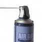 Aire comprimido 400ml para limpieza - Miniatura 2