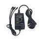 Fuente de Poder Folksafe 12V 5A con 4 conectores DC - Miniatura 2