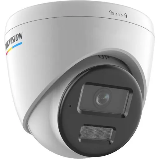 Cámara de Vigilancia Hikvision ColorVu DS-2CD1347G2H-LIU 2.8mm, Fija, Smart Hybrid Light 2
