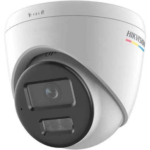 Cámara de Vigilancia Hikvision ColorVu DS-2CD1347G2H-LIU 2.8mm, Fija, Smart Hybrid Light 3
