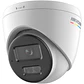 Cámara de Vigilancia Hikvision ColorVu DS-2CD1347G2H-LIU 2.8mm, Fija, Smart Hybrid Light - Miniatura 3