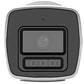 Cámara de Videovigilancia Hikvision ColorVu DS-2CD1047G2H-LIU 2.8mm, 4MP, Smart Hybrid Light - Miniatura 3