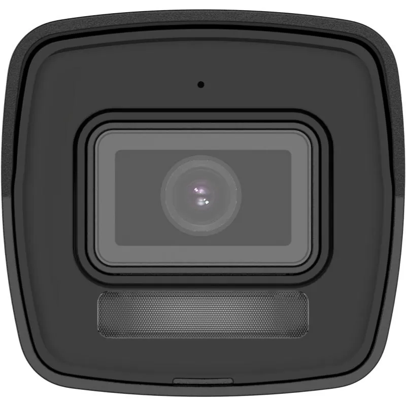 Cámara IP tipo Bala 6MP Dual Light IP67 LF 2.8mm IR 30mt MIC AcuSense 2