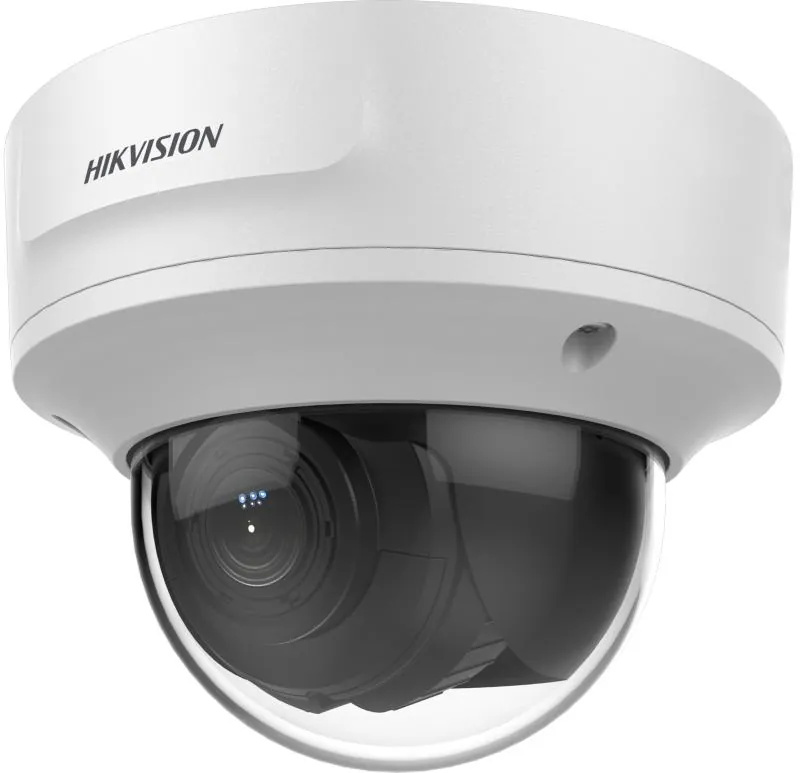 Camara Videovigilancia Hikvision DS-2CD2721G0-IZS 2MP IR VF Dome Network 2